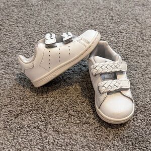Toddler Adidas